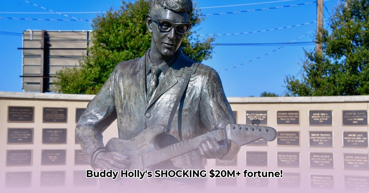 buddy-holly-net-worth